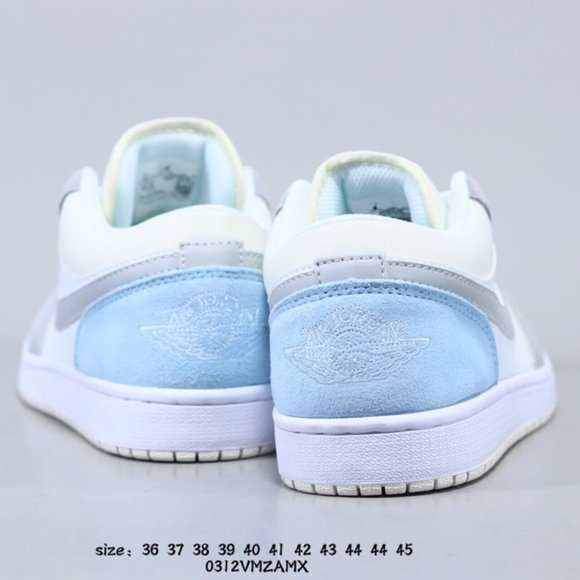 New Nike AJ Sneakers for men\'s running shoes main image 2